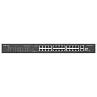 SWITCH RUIJIE REYEE RG-ES126S-LP V2 5-PORT 10/100 MBPS DESKTOP SWITCH